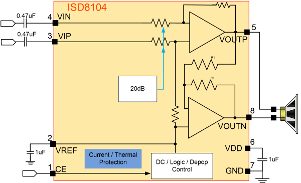 ISD8104_Diagram