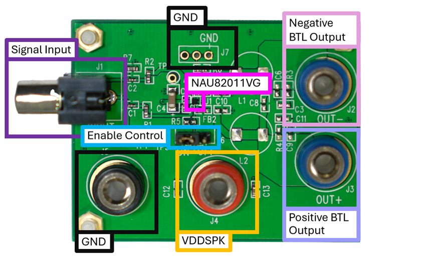 NT-NAU82011V Front View NT-NAU82011V Front View