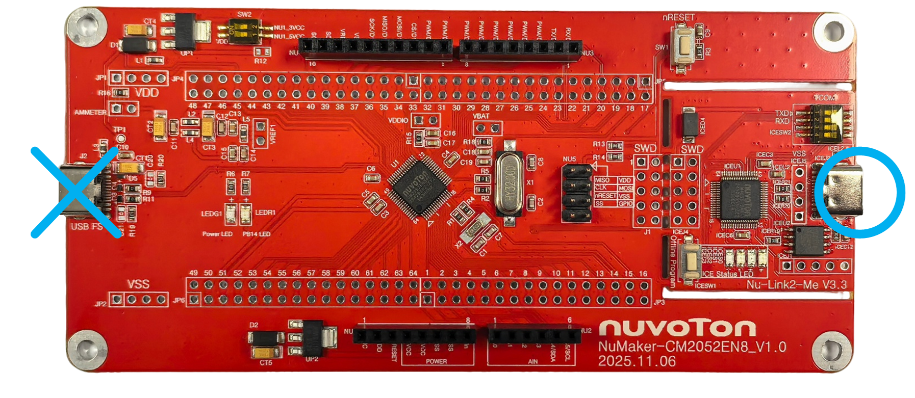 NuMaker-CM2052EN8_1 NuMaker-CM2052EN8_1