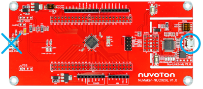 NuMaker-NUC029L-2