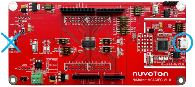 Nuvoton-NuMaker-M0A23EC-spec-2 Nuvoton-NuMaker-M0A23EC-spec-2