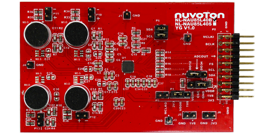 NL-NAU85L40B NL-NAU85L40B