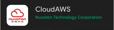 Nuvoton CloudAWS