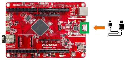 NuMaker-M55M1-W400