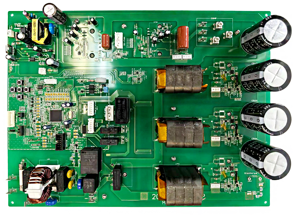 29_KM1M4BF_BLDC 电机控制解决方案-3 29_KM1M4BF_BLDC 电机控制解决方案-3
