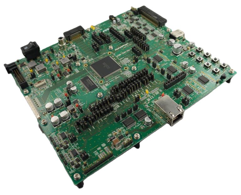 Gerda™-4L Evaluation Board